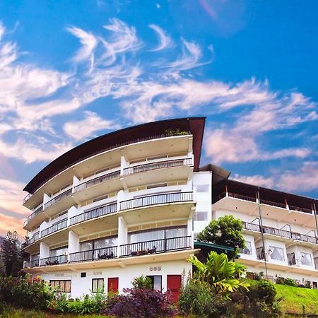 Thuruliya Hotel Ramboda Dış mekan fotoğraf