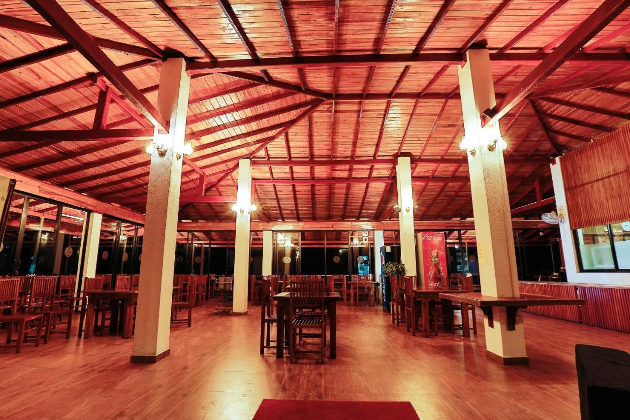 Thuruliya Hotel Ramboda Dış mekan fotoğraf