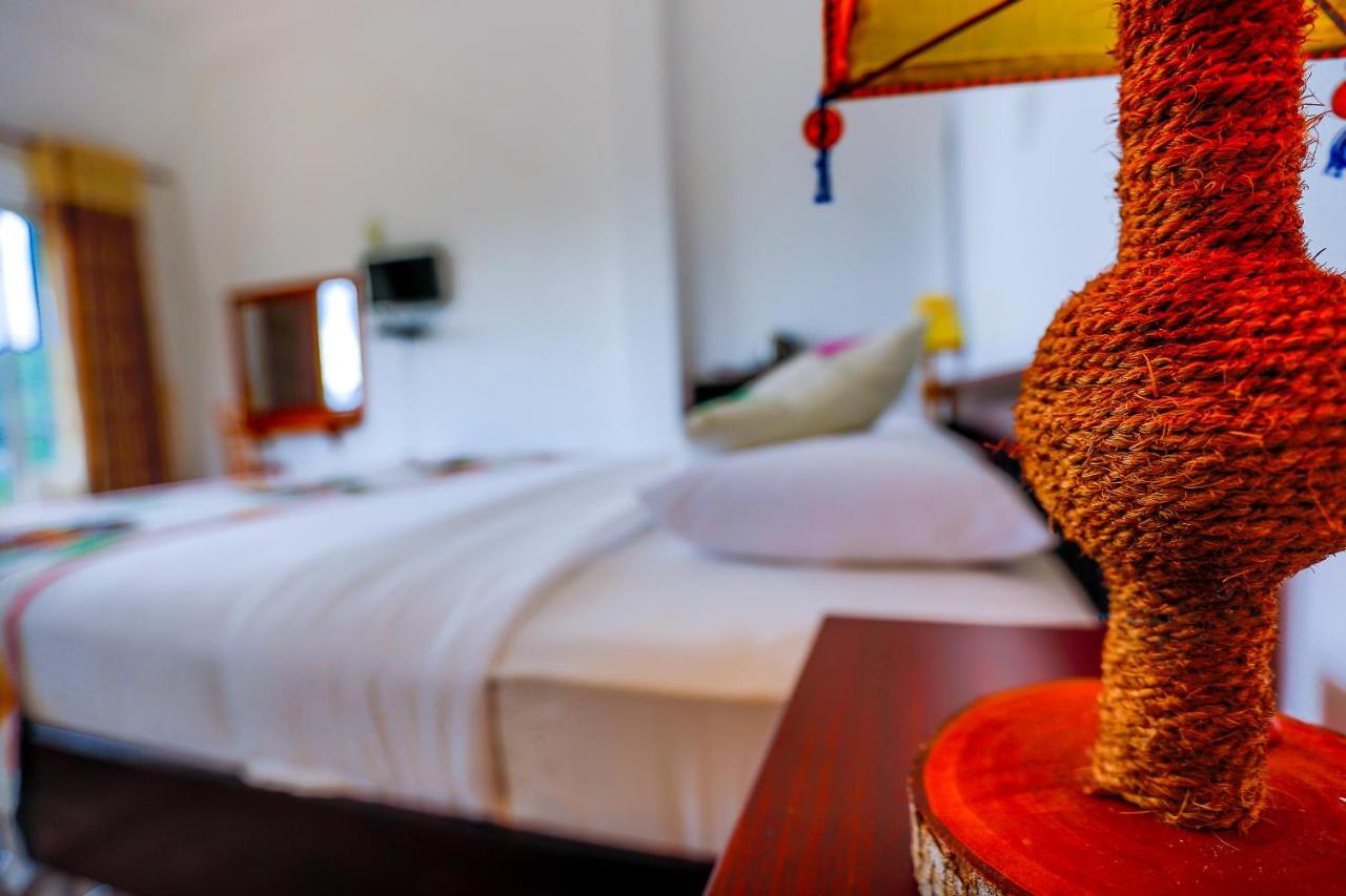 Thuruliya Hotel Ramboda Dış mekan fotoğraf