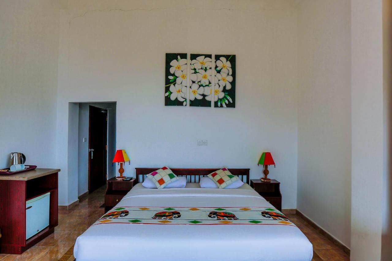 Thuruliya Hotel Ramboda Dış mekan fotoğraf