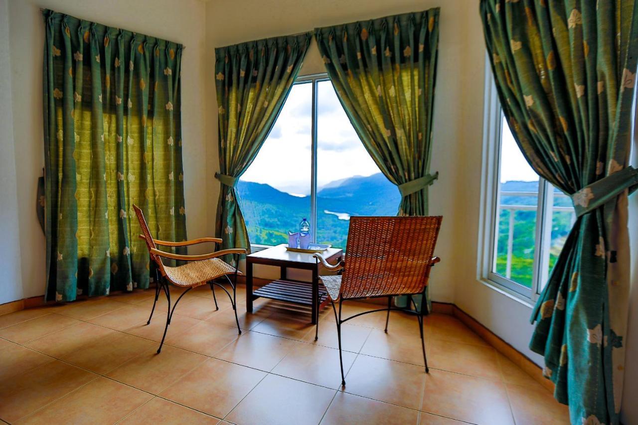 Thuruliya Hotel Ramboda Dış mekan fotoğraf