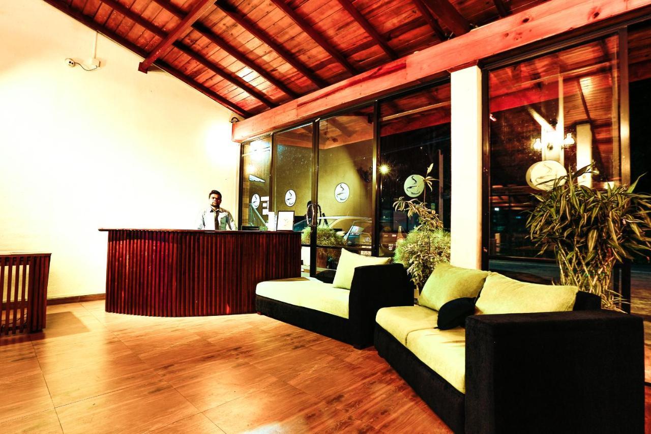 Thuruliya Hotel Ramboda Dış mekan fotoğraf