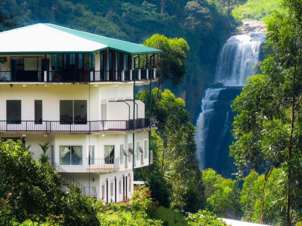 Thuruliya Hotel Ramboda Dış mekan fotoğraf