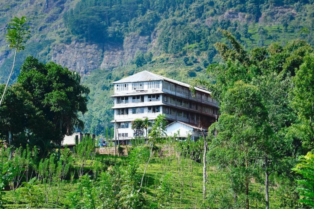Thuruliya Hotel Ramboda Dış mekan fotoğraf