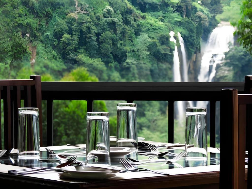 Thuruliya Hotel Ramboda Dış mekan fotoğraf