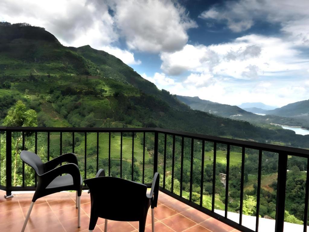 Thuruliya Hotel Ramboda Dış mekan fotoğraf