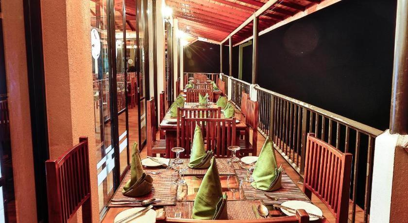 Thuruliya Hotel Ramboda Dış mekan fotoğraf