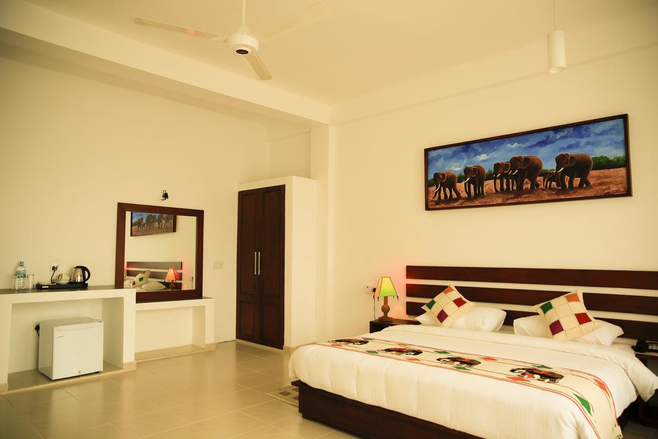 Thuruliya Hotel Ramboda Dış mekan fotoğraf