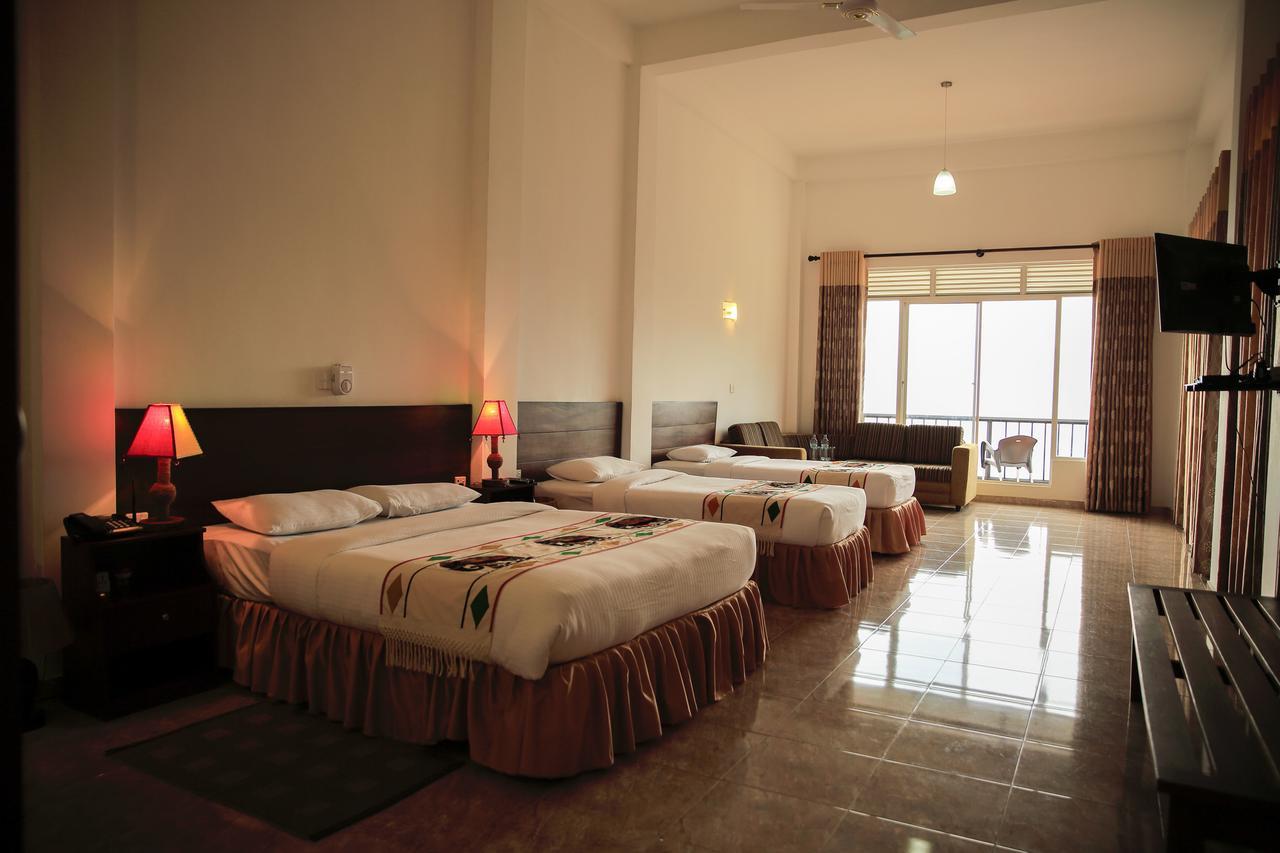 Thuruliya Hotel Ramboda Dış mekan fotoğraf
