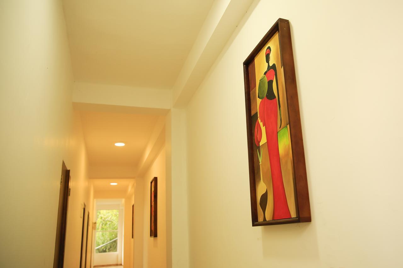 Thuruliya Hotel Ramboda Dış mekan fotoğraf