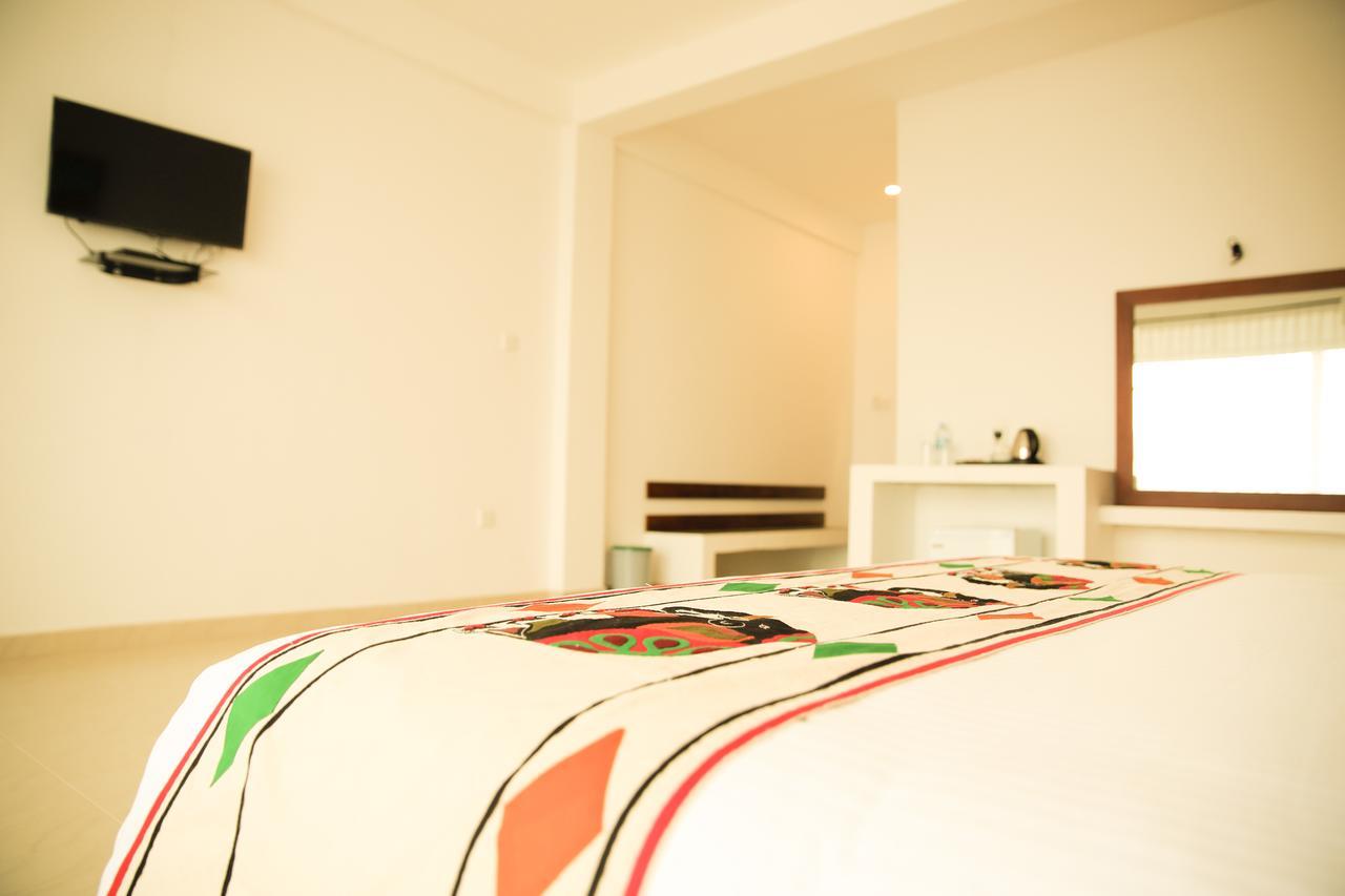 Thuruliya Hotel Ramboda Dış mekan fotoğraf