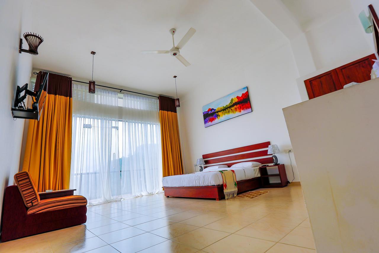 Thuruliya Hotel Ramboda Dış mekan fotoğraf