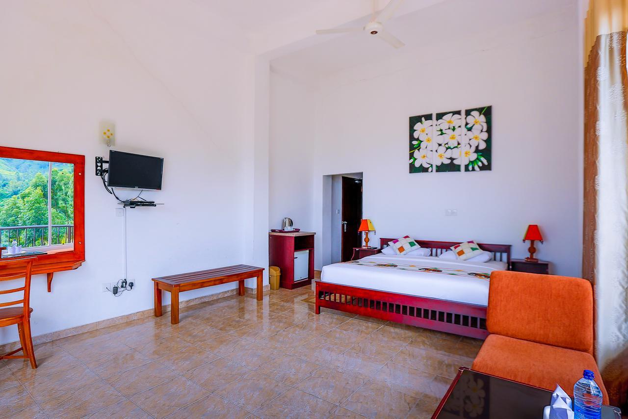Thuruliya Hotel Ramboda Dış mekan fotoğraf