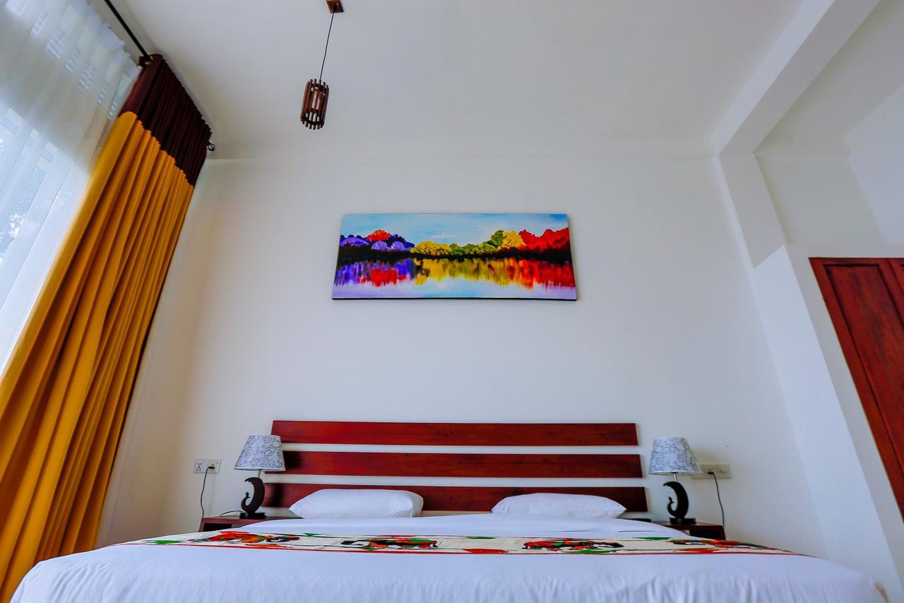 Thuruliya Hotel Ramboda Dış mekan fotoğraf