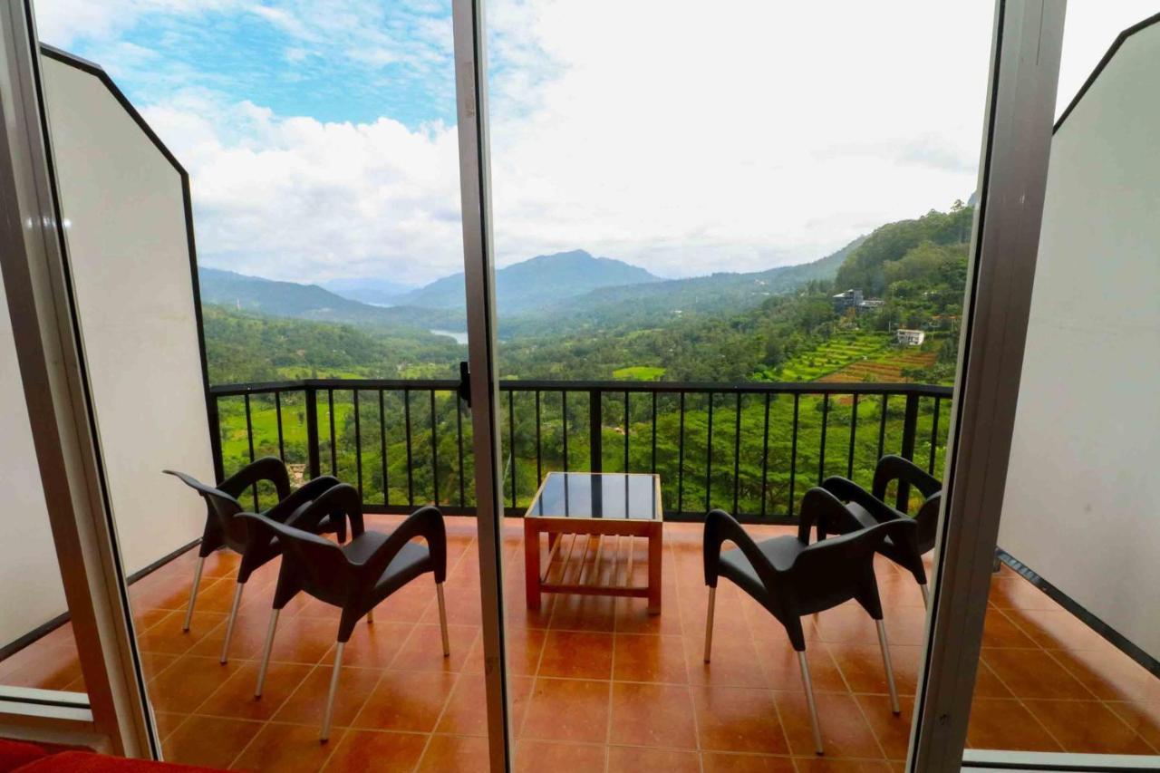 Thuruliya Hotel Ramboda Dış mekan fotoğraf