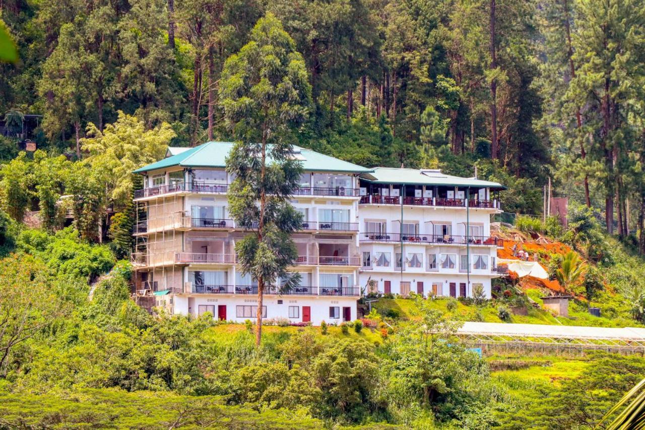 Thuruliya Hotel Ramboda Dış mekan fotoğraf