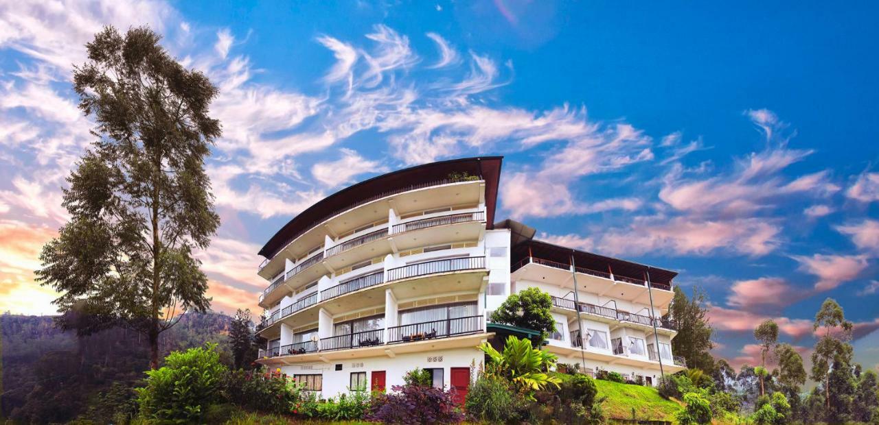 Thuruliya Hotel Ramboda Dış mekan fotoğraf