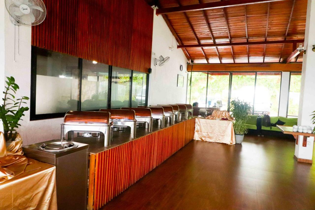 Thuruliya Hotel Ramboda Dış mekan fotoğraf