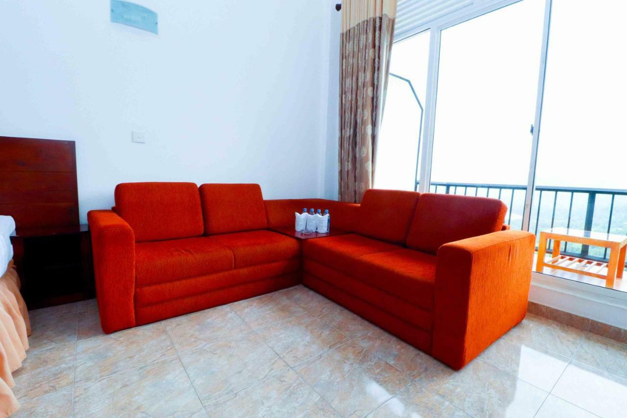 Thuruliya Hotel Ramboda Dış mekan fotoğraf