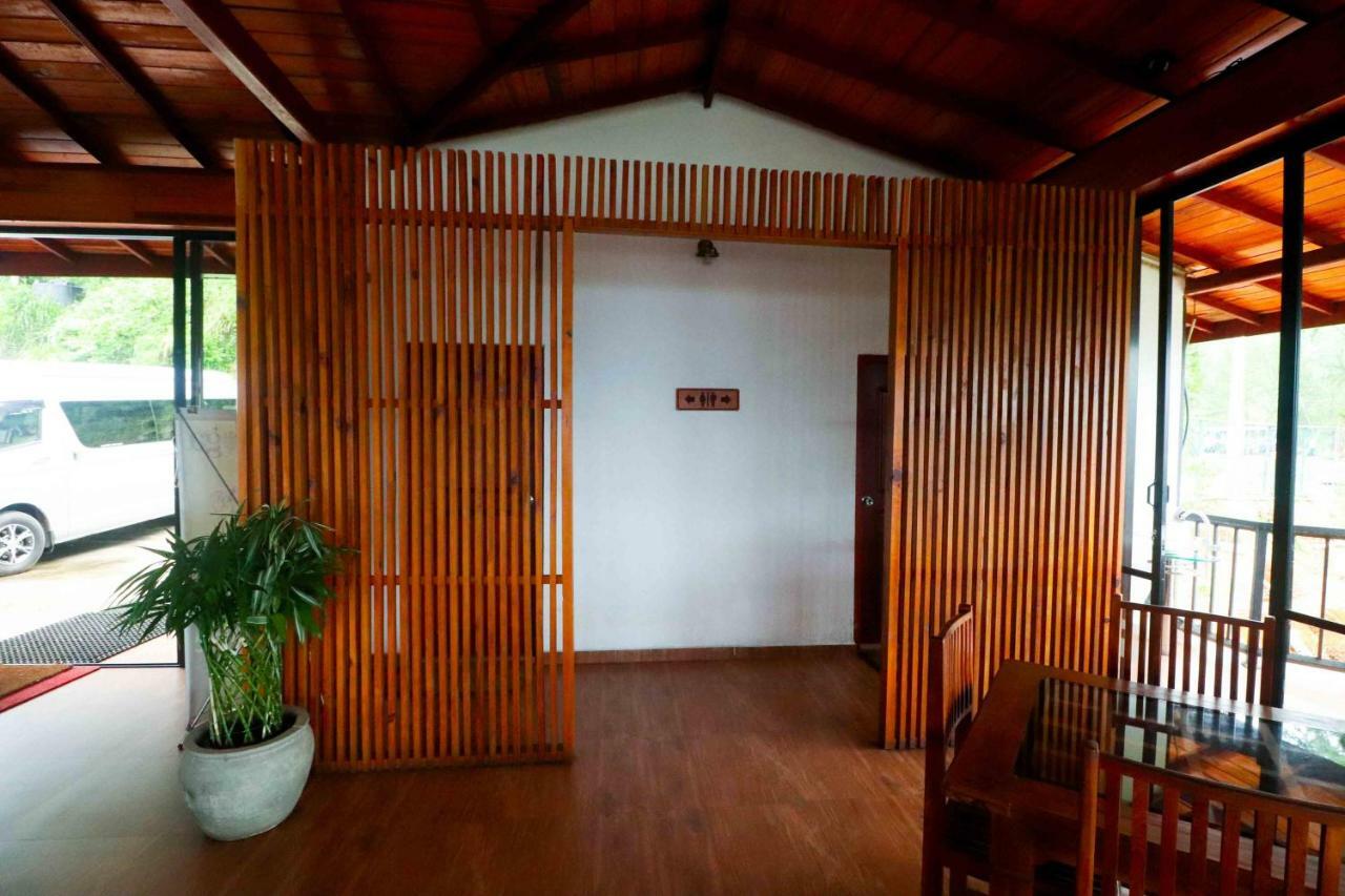 Thuruliya Hotel Ramboda Dış mekan fotoğraf
